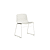 Melange Cream - White